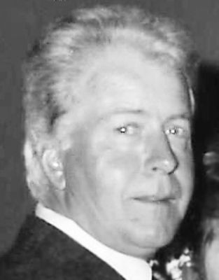 Photo of Paul Auclair