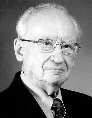 Photo of Robert Bazinet