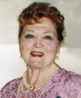 Photo de Margaret-Jean Carpenter