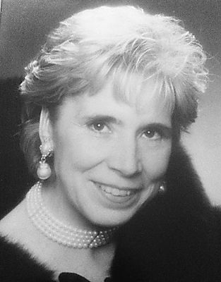 Photo de Louise Jacobsen