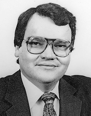 Photo de Claude Denault