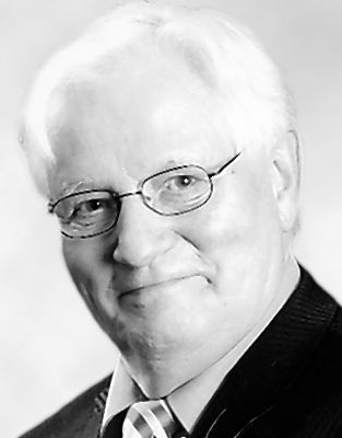 Photo of Gilbert Blanchard