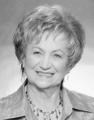 Photo de Marguerite Leroux