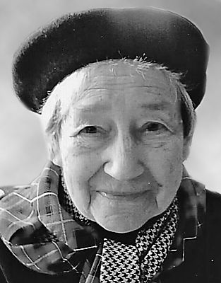 Photo de Jeanne Vallieres