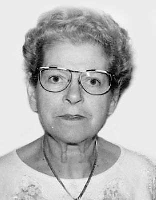 Photo de Henriette Denis