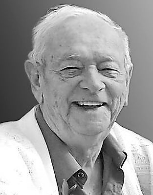 Photo of Raymond Papineau