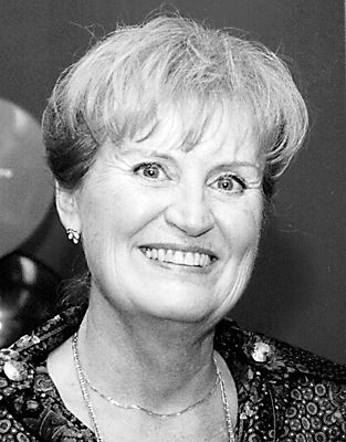 Photo of Louise Bedard