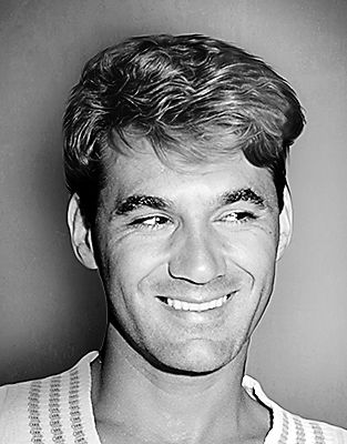 Photo of Jose Barbosa