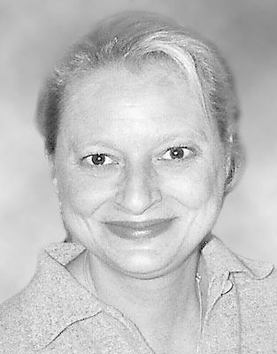 Photo of Johanne Gariepy