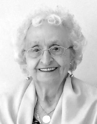Photo de Marie-Blanche Mondou