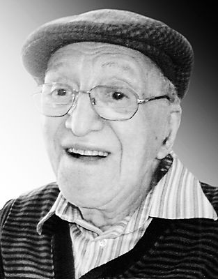 Photo de Rodrigue Moreau