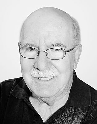 Photo of Jean-Pierre Page