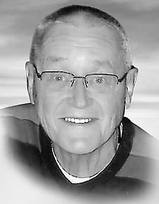 Photo of Pierre Chevrefils