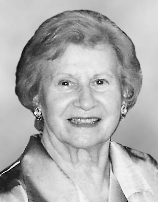 Photo de Therese Lachaine