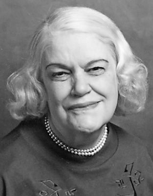 Photo de Yolande Meloche