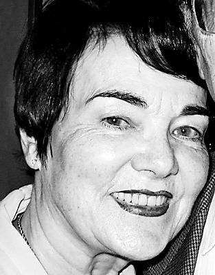 Photo of Marguerite Berger