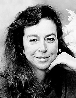 Photo of Nicole Mayrand