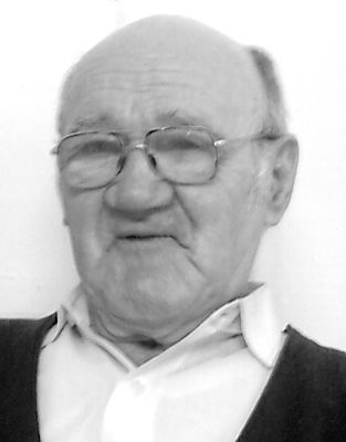 Photo of Bernard-Marie Cuillerier