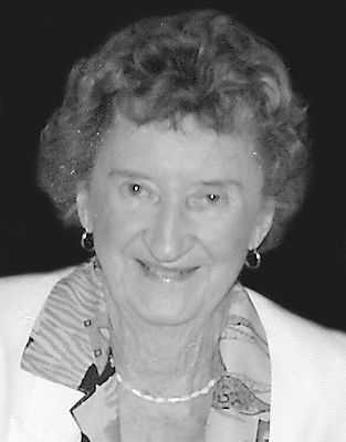Photo of Laurette Choiniere