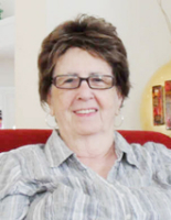 Photo de Mary-Elizabeth Severyn