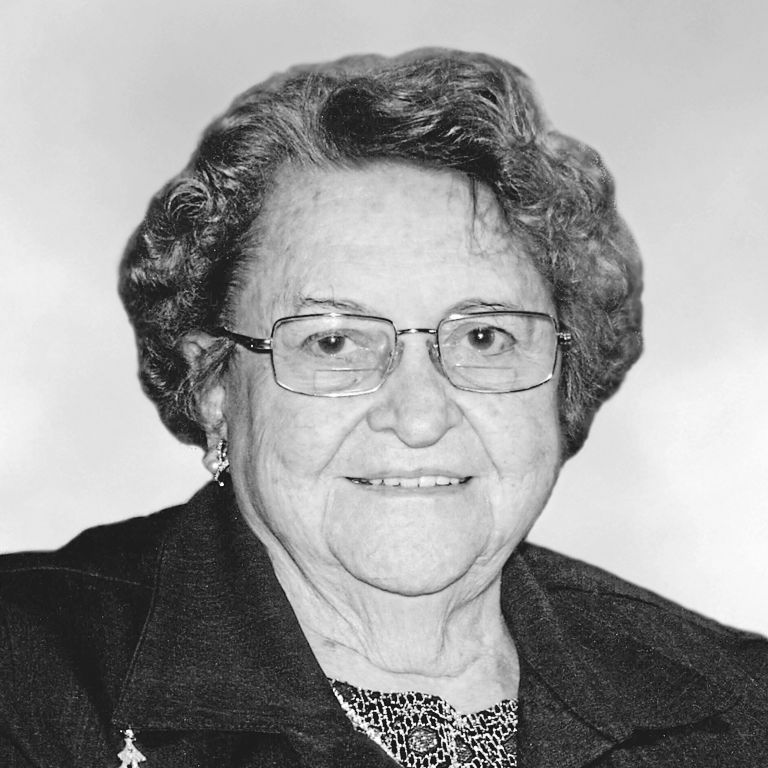 Photo of Jeannette Boudreault