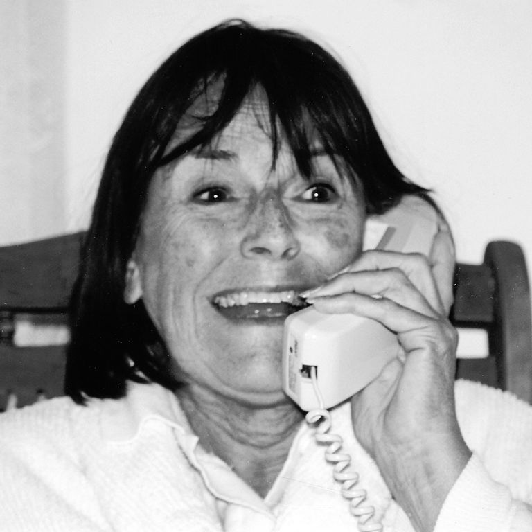 Photo de Lucette Villemaire