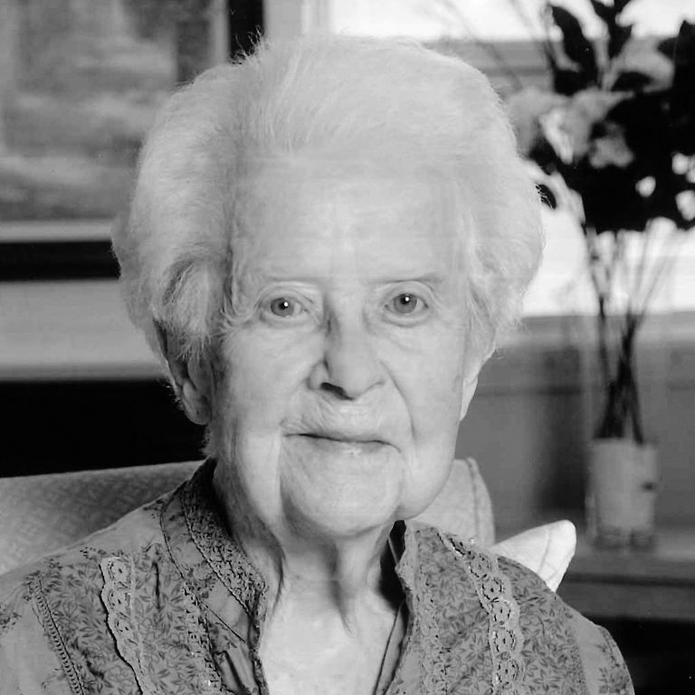 Photo of Marie-Claire Longtin