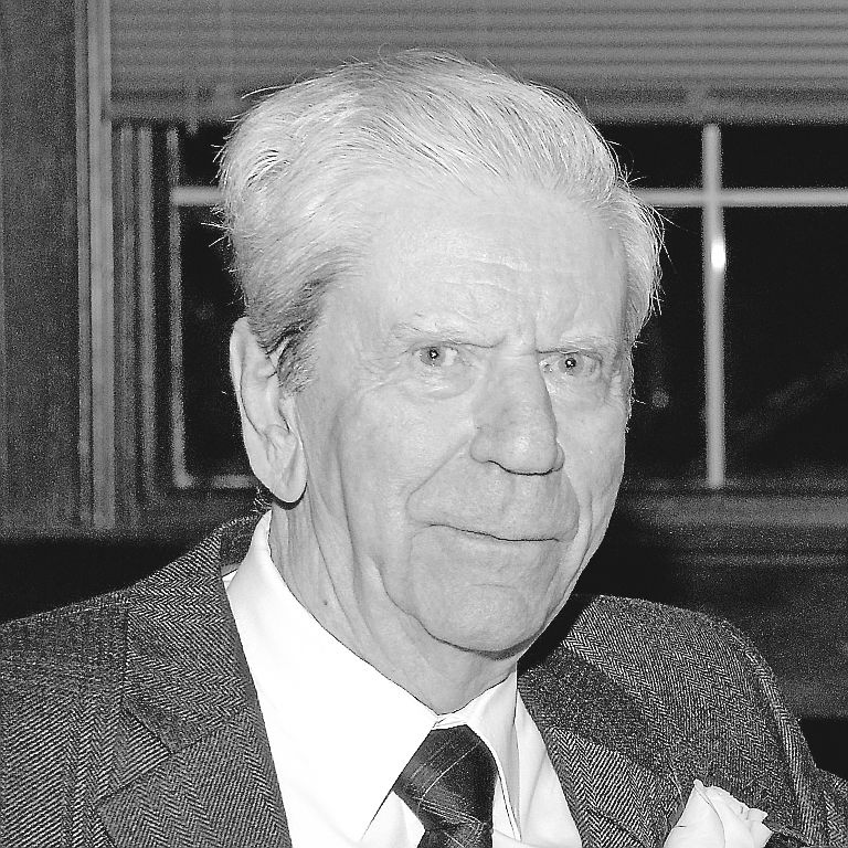 Photo of Lionel Poirier