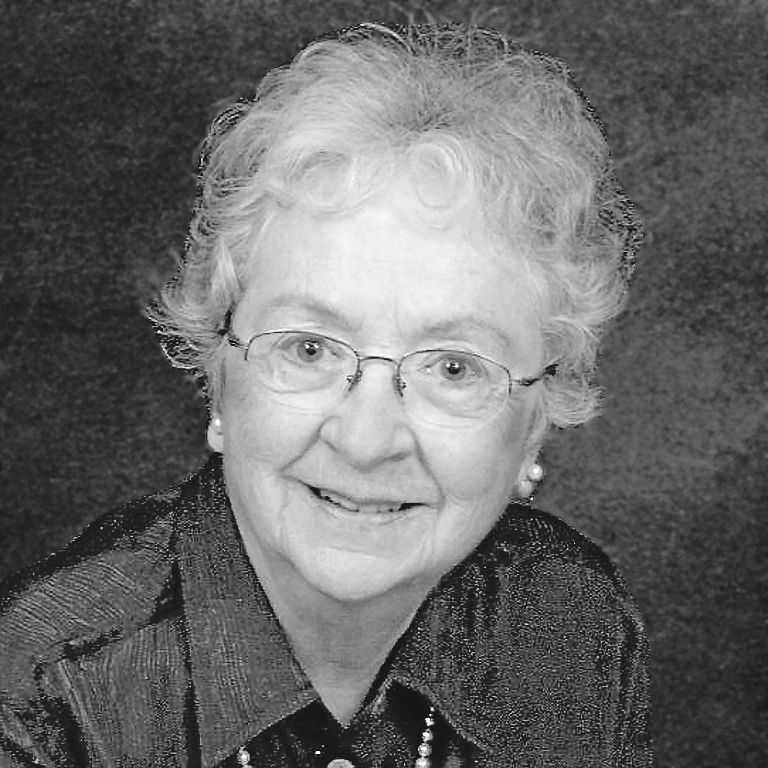 Photo of Marielle Cloutier