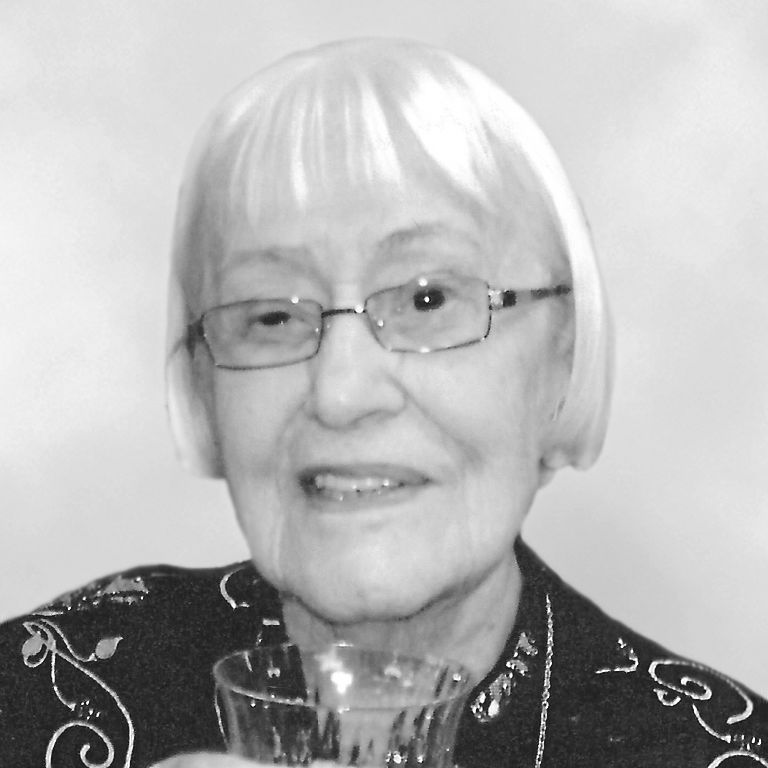 Photo de Jeanne Fontaine