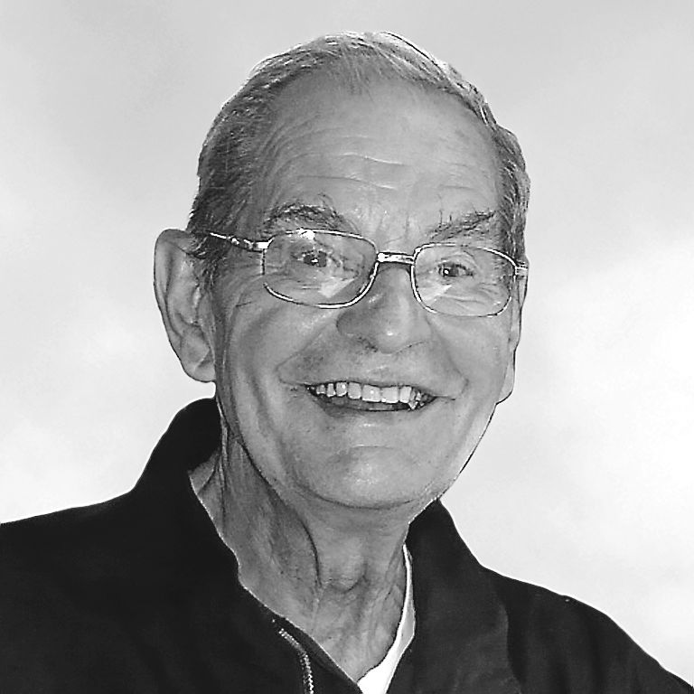 Photo de M. Maurice Joubert