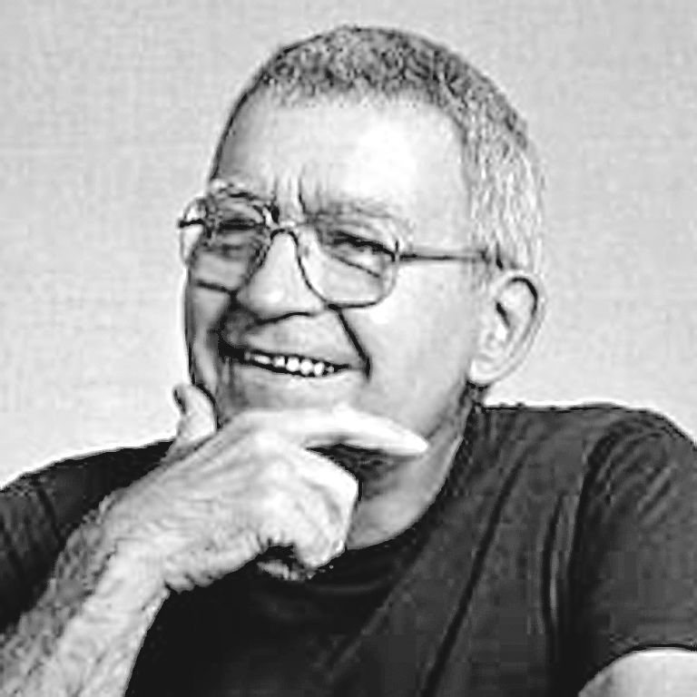 Photo of Denis Juneau