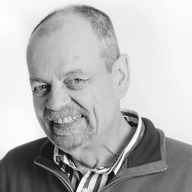 Photo of Daniel-H Grenier