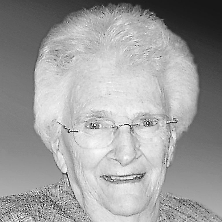 Photo of Georgette Isabelle
