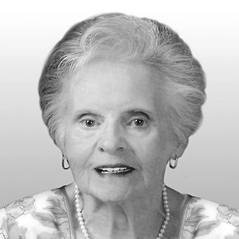 Photo de Huguette Comtois