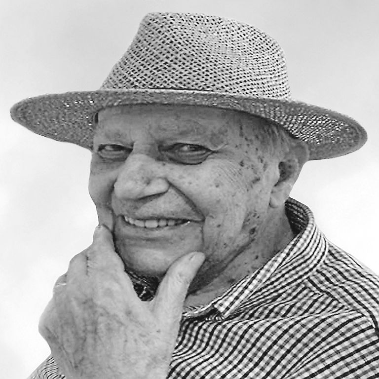 Photo de Yvon Baillargeon