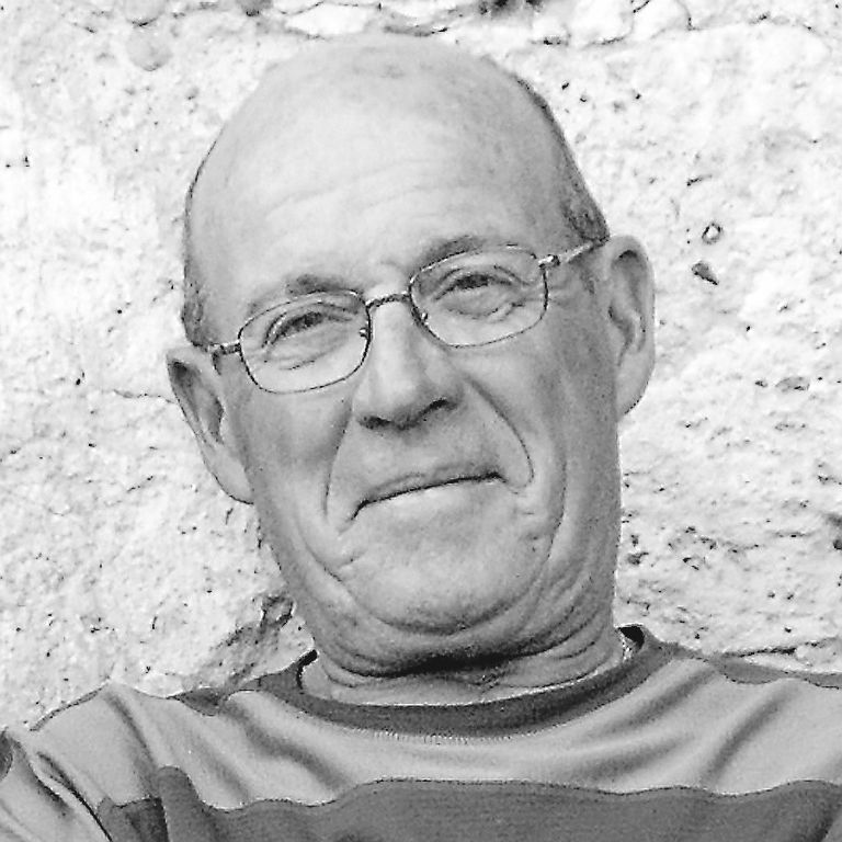 Photo of Normand Beaucage