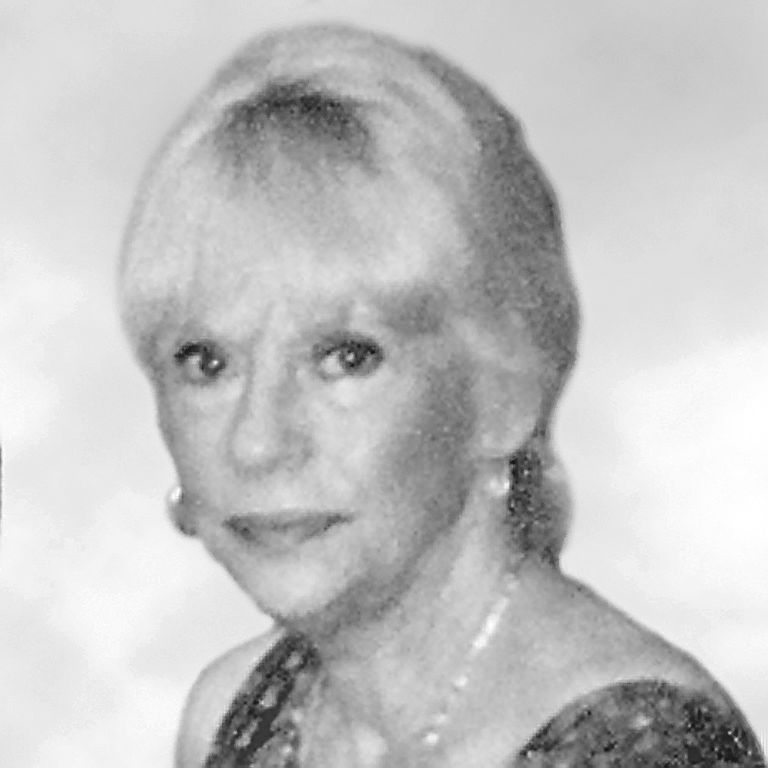 Photo de Denise Desjardins