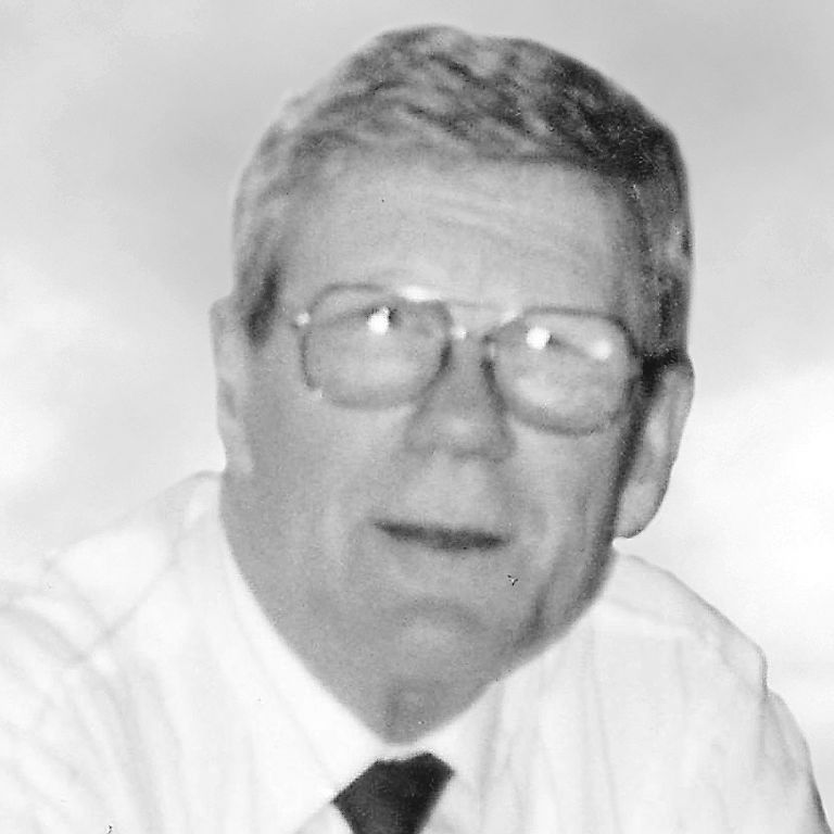 Photo of Henri-Paul Bacon