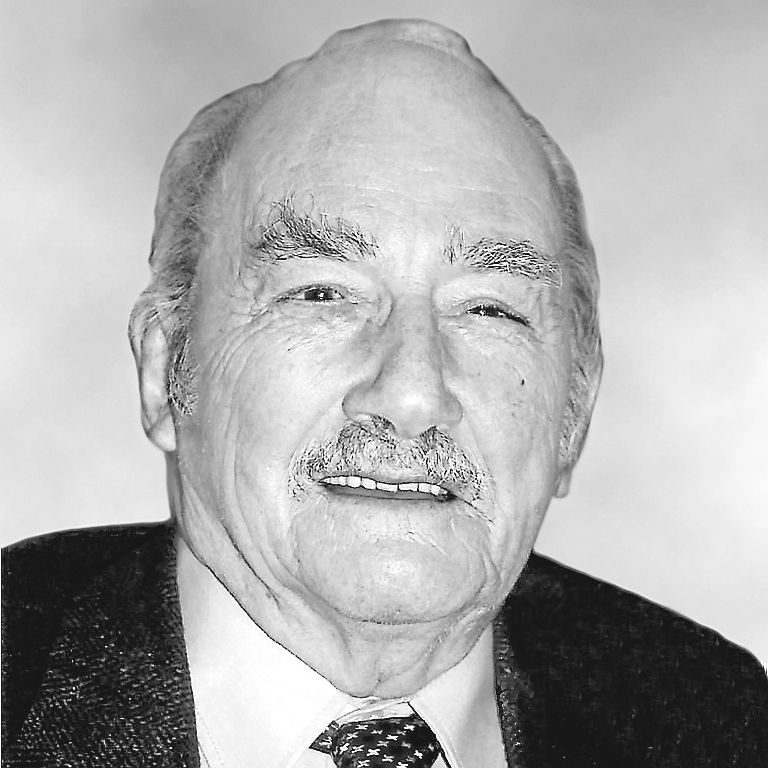 Photo of Maurice Legare