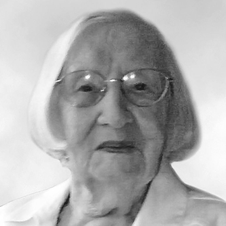 Photo de Therese Brasseur