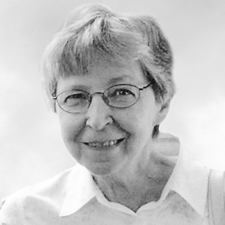 Photo of Jocelyne Viel