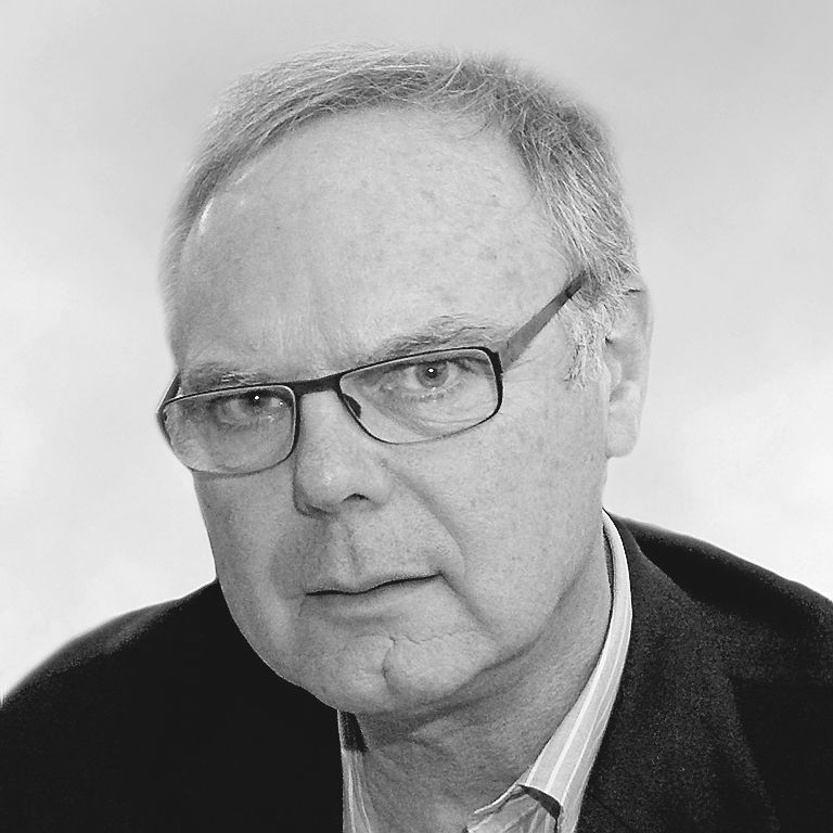 Photo de Michel Arpin