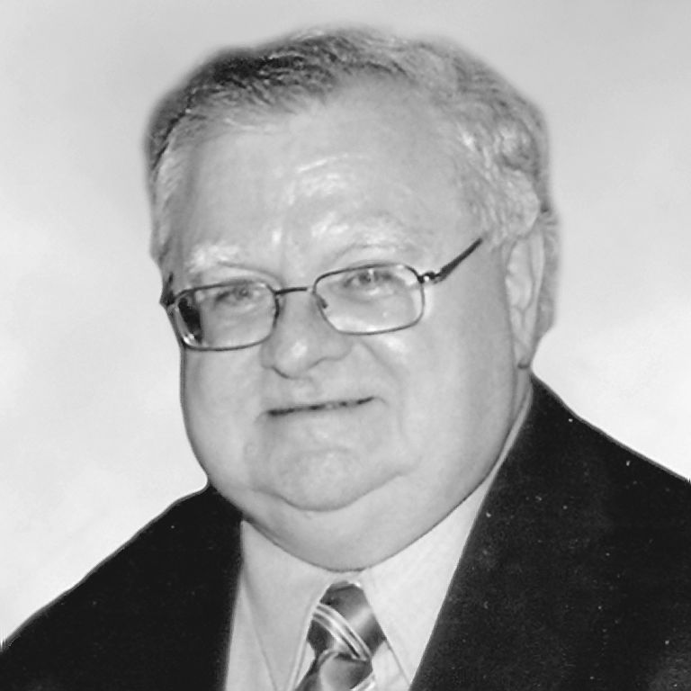 Photo of Richard Desroches