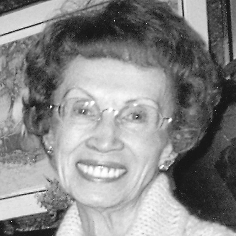 Photo of Laurette Dusseault