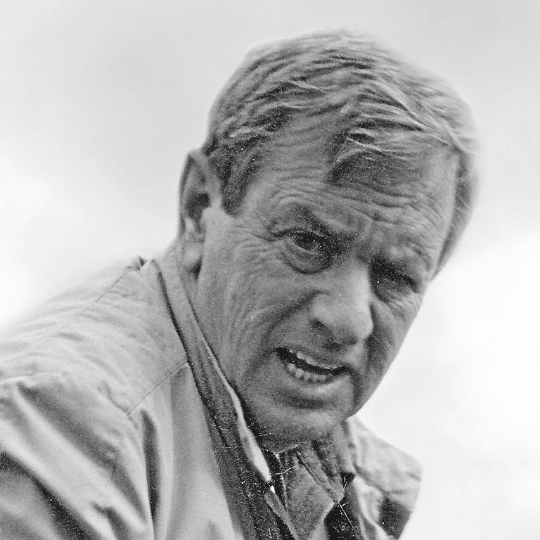 Photo de Roger Ferron