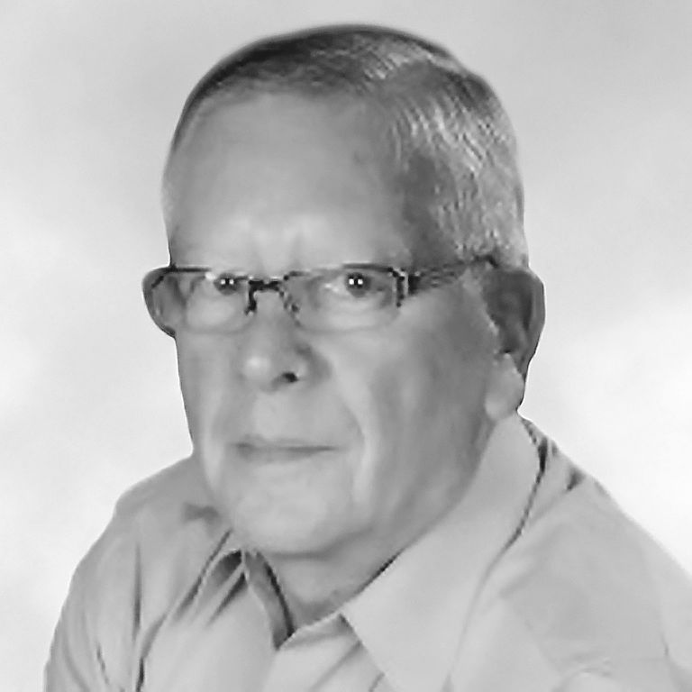 Photo de Gaston Paquet