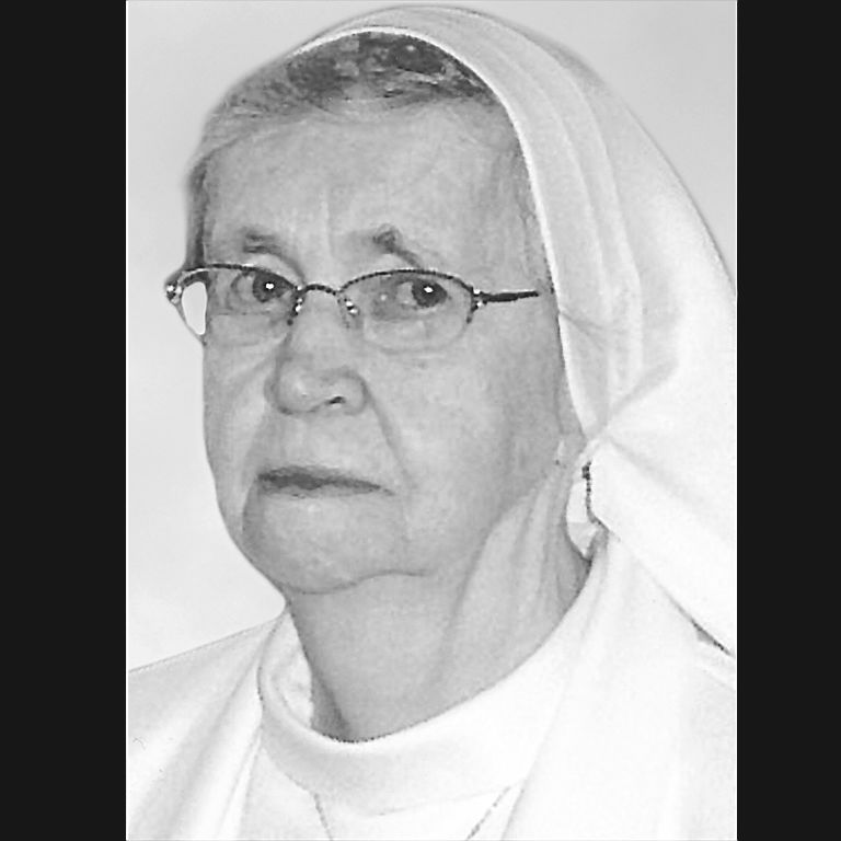 Photo of Monique Bonneau