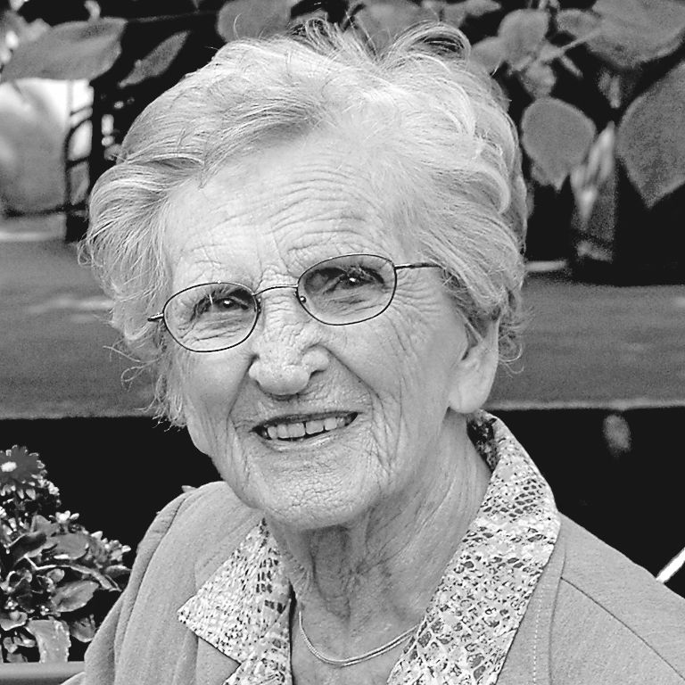 Photo of Laurette Lussier