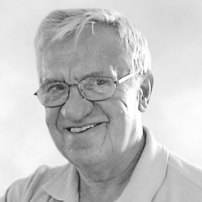 Photo of Marcel Besner